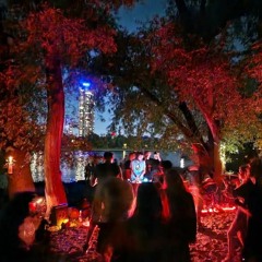 Geschwister B2b @ BensonsBirthdayBash (Hardtrance 155 Bpm)