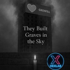 They Built Graves In The Sky