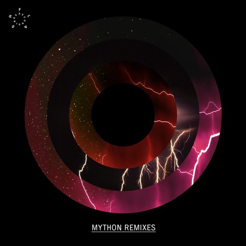 Anml Mthr - Cannonball (Mython Remix)[ FLASH Recordings ]