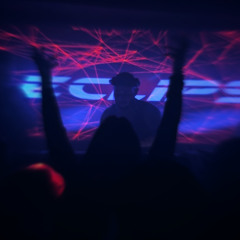 GiAN7U @ CLOSING CLUBZ COLOGNE ECLIPSE RAVE