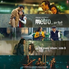 Mausam | Arijit Singh | Pritam | Metro In Dino | Faraz Creation