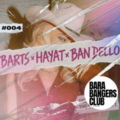 Gwen Stefani, Akon - The Sweet Escape (BARTS x HayaT x BAN DELLO Remix) (FREE DOWNLOAD)