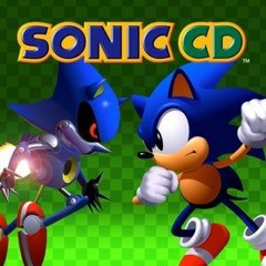 Sonic CD - Metallic Madness [Bad Future] (Remix)