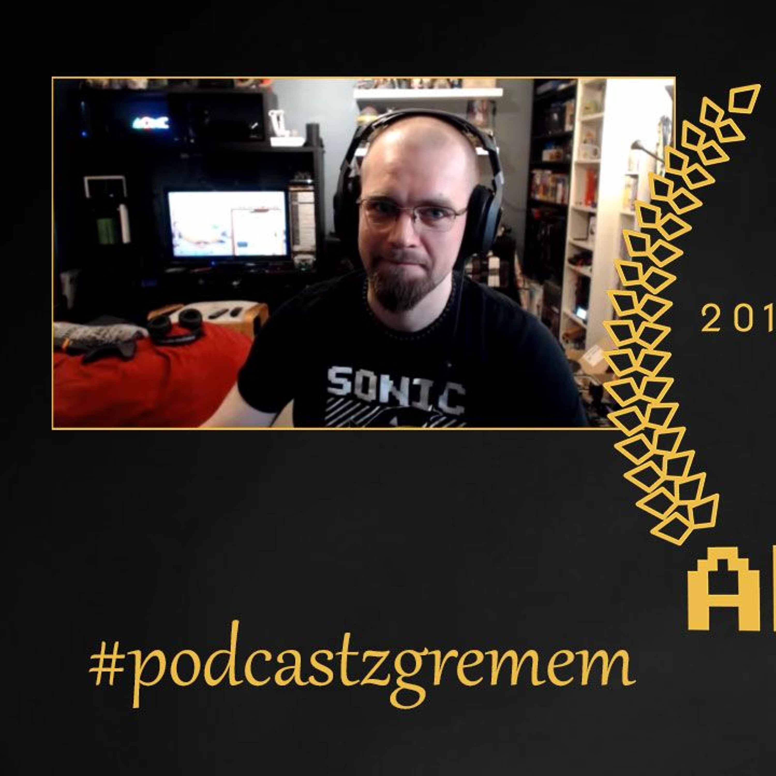 Podcast ARHN NEWS