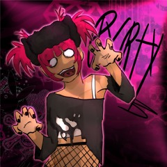 PXRTY [prod. ssseido!]