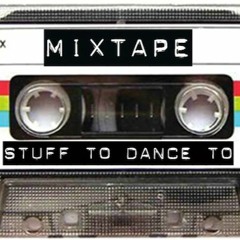 4-Tex - Early Mixtape Vol.1