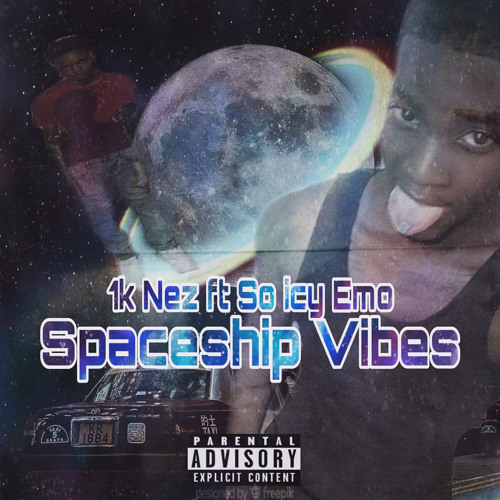 spaceship vibes ft so icy emo