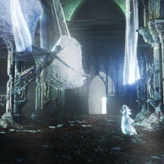 CLOUDED SKIES (drill)