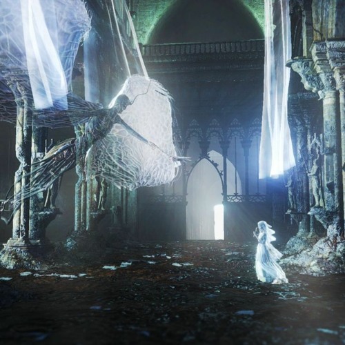 CLOUDED SKIES (drill)