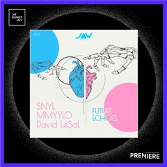 PREMIERE: MMYYLO - Give Me The Process | Jannowitz Records