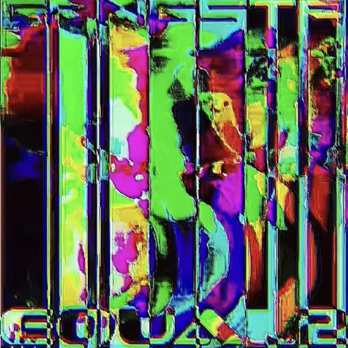 Gangsta - EQUAL2 (Dcapitatz Edit)