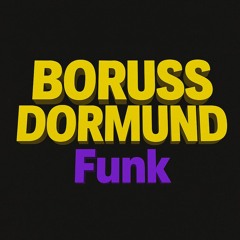 BORUSS DORMUNT FUNK