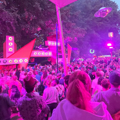 Los Cabra - Zugvögel Festival 2025
