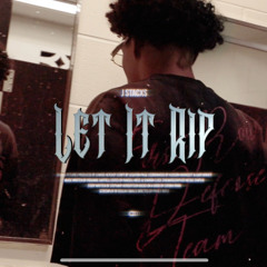 Let It Rip (prod. Jerms & SammyHaig) [VIDEO IN DESCRIPTION]
