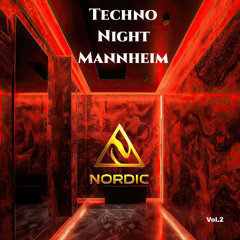 Techno Night Mannheim Vol. 2 (06-12-2025)