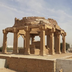 Makli Shehr E Khamoshan