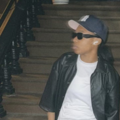 back against the wall