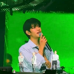 Off My Face - Seungmin Stray Kids (Maniac Tour in LA)
