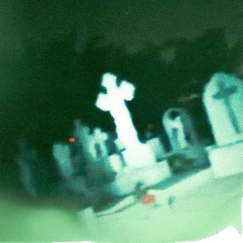 Graveyard Shift