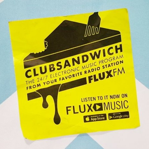 Stream FluxFM | Listen to Clubsandwich & Klubradio | DJ-Sets für FluxFM /  FluxMusic playlist online for free on SoundCloud