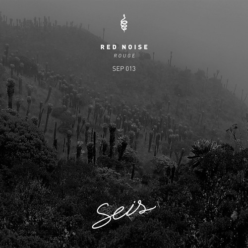 SEP 013 : RED NOISE / ROUGE