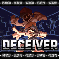 DECEIVER (v5) -  FNF: THE DECEIVER