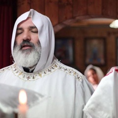 7 Great Litanies - Commemoration of Saints - Fr Augustinos Nada