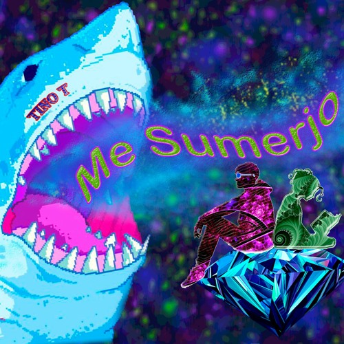 Me Sumerjo
