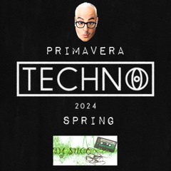 Techno Spring 2024 By Djsuco
