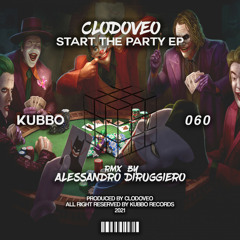 Clodoveo - Lets Free (Alessandro Diruggiero Remix) [Kubbo Records]