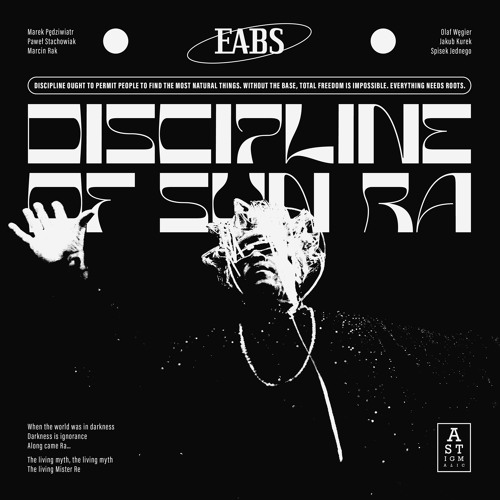 EABS - UFO