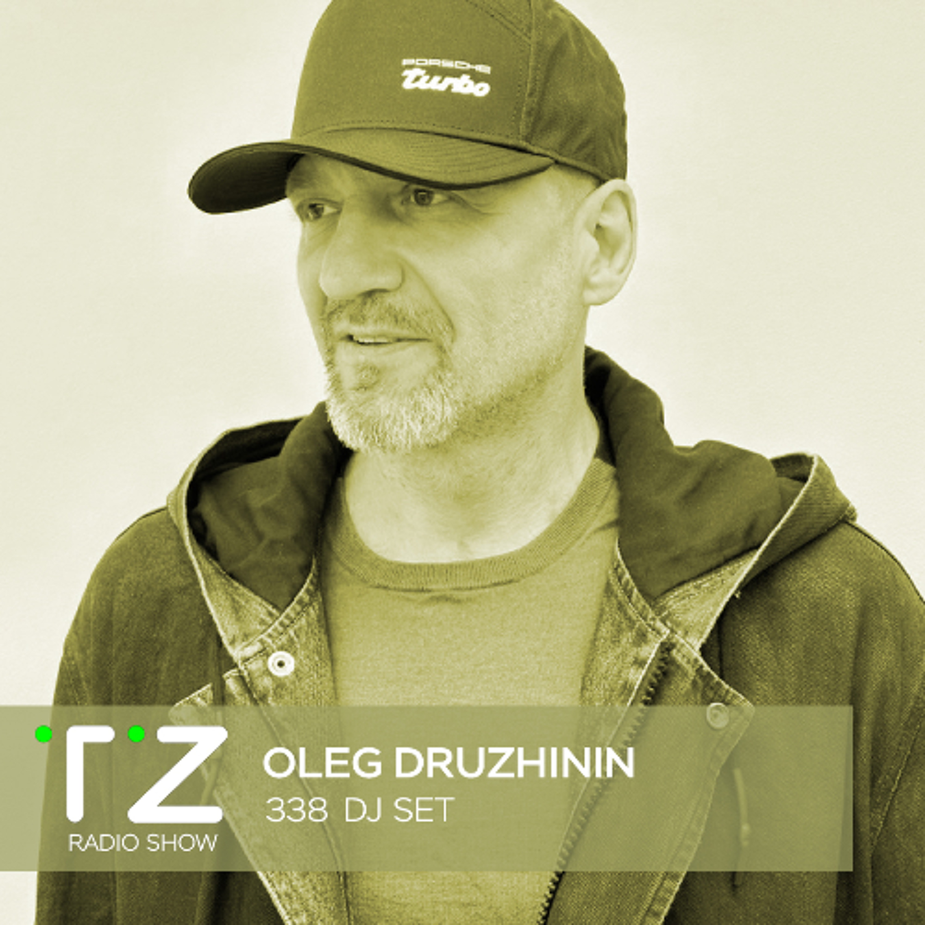 Taktika Zvuka | Radio Show • Label • Event