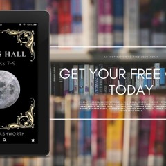 Canis Hall - Books 7-9, A paranormal PNR high heat wolf shifter romance series, Canis Hall Pape