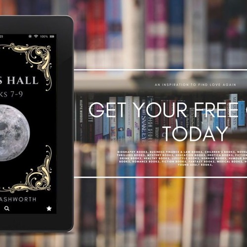 Canis Hall - Books 7-9, A paranormal PNR high heat wolf shifter romance series, Canis Hall Pape