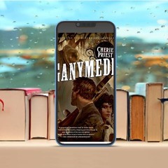 Ganymede, A Novel of the Clockwork Century. Download Now [PDF]