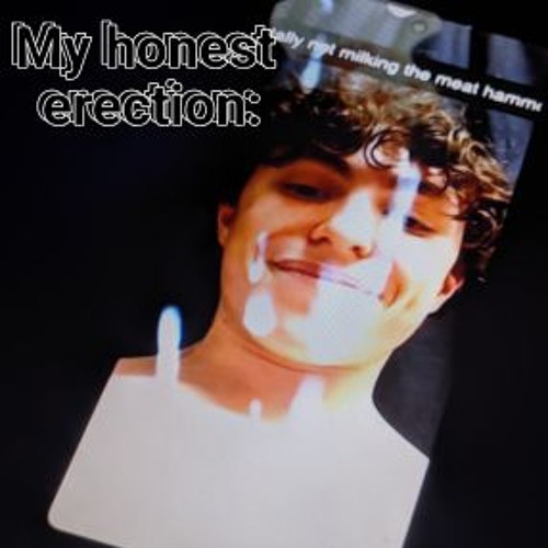 AIDS IN MY ASS