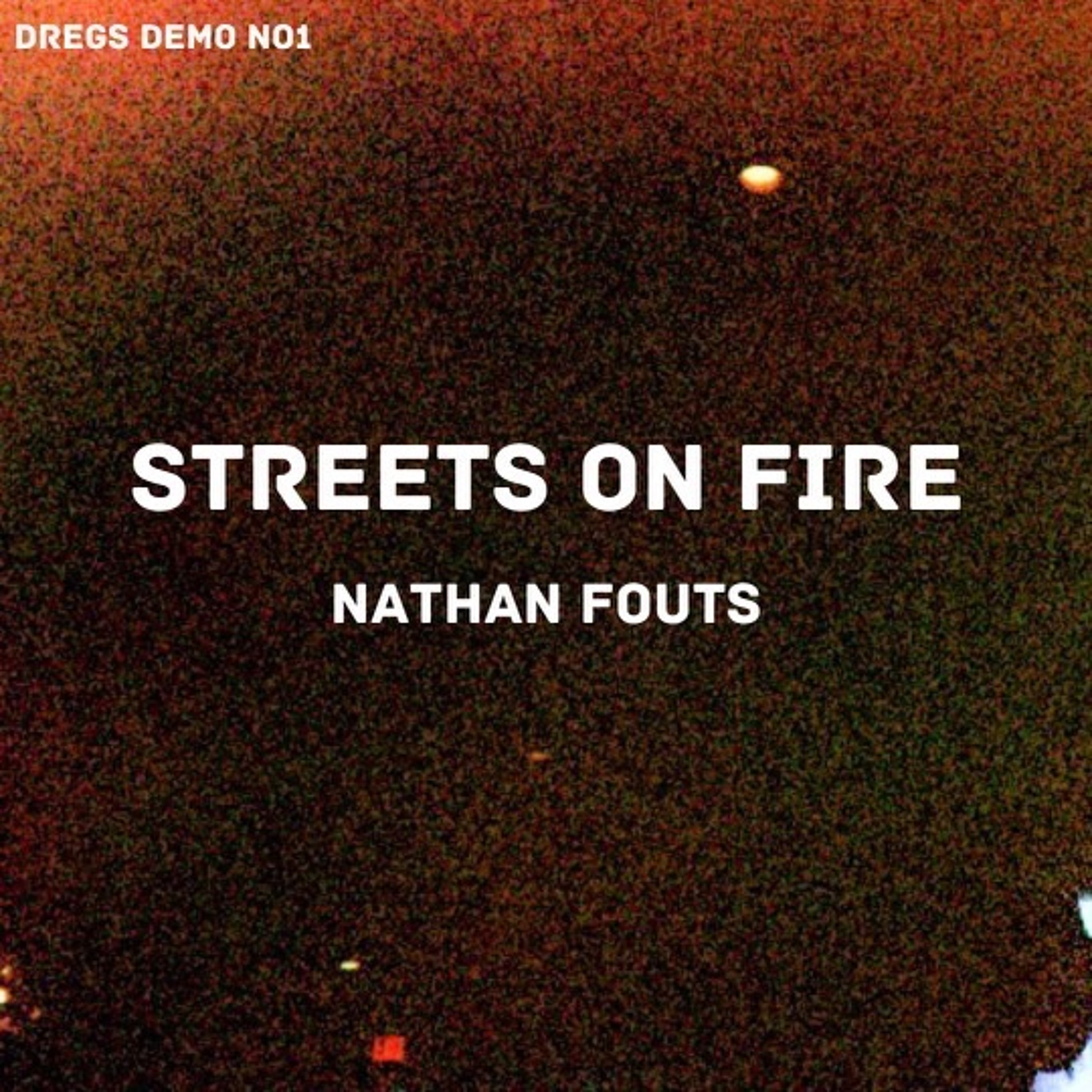Nathan Fouts