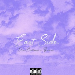 East Side (ft.Thoraxx.xx) (prod.Iano)