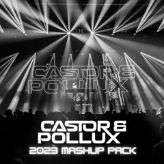 Castor & Pollux 2023 Mashup Pack