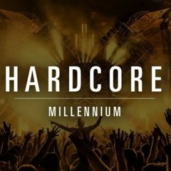 Millennium Hardcore November 21