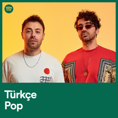 Türkçe Pop