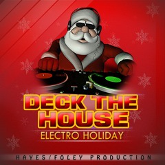 02 Sleigh Ride - BB - Hayes - (Radio Edit)