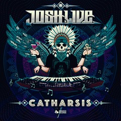 Josh Live & Pragmatix - Speaker Warriors