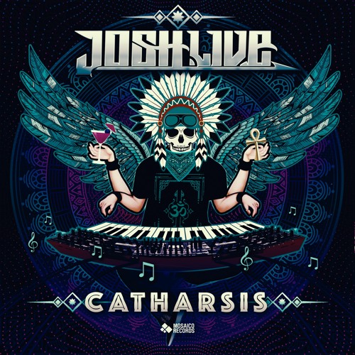 Josh Live & Pragmatix - Speaker Warriors