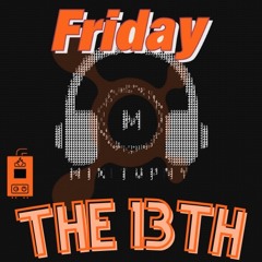 Friday The 13th
