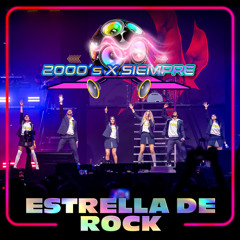 Estrella De Rock (En Vivo Desde El Pepsi Center De La CDMX)