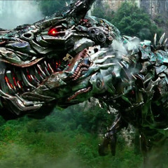 Ep. 165: Transformers: Age Of Extinction (w/ Jacob Padilla)