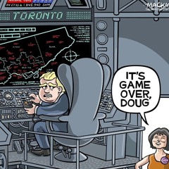 Tax dollar