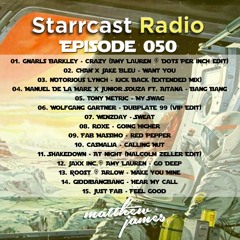 Starrcast Radio Episodes