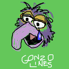gonzo lines